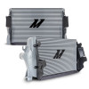 Mishimoto 2019+ Ram 6.7L Cummins Intercooler Kit / SL Cooler - WBK Pipes - MMINT-RAM-19KSLWBK User 1