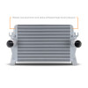 Mishimoto 2019+ Ram 6.7L Cummins Intercooler Kit / SL Cooler - WBK Pipes - MMINT-RAM-19KSLWBK User 1