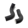 Mishimoto 2019+ Ram 6.7L Cummins Intercooler Kit / SL Cooler - WBK Pipes - MMINT-RAM-19KSLWBK User 1