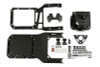 DV8 Offroad 21-24 Ford Bronco Tire Carrier - TCBR-02 Photo - Primary