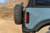 DV8 Offroad 21-24 Ford Bronco Tire Carrier - TCBR-02 Photo - out of package