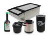 aFe 11-16 Ford Diesel Trucks Power ProGuard Diesel Filter Maintenance Kit - 35-17004M Photo - Primary