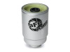 aFe 11-16 GM Diesel Trucks Power ProGuard Diesel Fluid Filter Kit - 35-17006F Photo - Unmounted