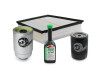 aFe 11-16 GM Diesel Trucks Power ProGuard Diesel Filter Maintenance Kit - 35-17006M Photo - Primary