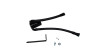 J&L 23-25 Ford F-150 Raptor R Oil Separator 3.0 Passenger Side - Black Anodized - 3097P-B Photo - Primary