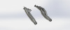 Kooks 22+ F-150 Raptor R 5.2L 4V 1 7/8in. x 3in. Headers. - 13722400 Photo - Unmounted
