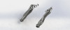 Kooks 22+ F-150 Raptor R 5.2L 4V 2in. x 3in. Headers. - 13722600 Photo - Unmounted