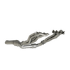 Kooks 22+ Ford F-150 Raptor R 5.2L 4V. 1-7/8in. Headers and GREEN Catted Connections - 1372H430 Photo - Unmounted