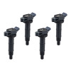Mishimoto 02-11 Toyota Camry 2.4L Ignition Coil - 4-Pack - MMIG-CMRY-0204 User 1