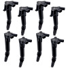 Mishimoto 10-14 Ford F-150 Raptor 6.2L Ignition Coil - Full Set - MMIG-F62-10K User 1