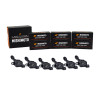 Mishimoto 01-08 Nissan Maxima 3.5L Ignition Coil - 6-Pack - MMIG-MAX-0106 Photo - Primary