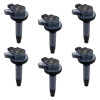 Mishimoto 11-16 Ford Mustang 3.7L Ignition Coil - 6-Pack - MMIG-MUS6-1106 User 1