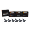 Mishimoto 05-15 Toyota Tacoma 4.0L Ignition Coil - 6-Pack - MMIG-TAC-0506 Photo - Primary