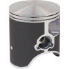 Vertex Pistons 2023 250 SX/2024 250 SX/23-24 250 XC/2024 250 XC-W/EC 250 Top End Piston Kit - VTK23630B-3 Photo - Close Up