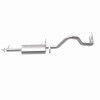 Magnaflow 25+ Ram 1500 V6 3.6L SPEQ Series Stainless Cat-Back Performance Exhaust System - 19683 360 Degree Image Set