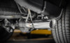Magnaflow 25+ Ram 1500 V6 3.6L SPEQ Series Stainless Cat-Back Performance Exhaust System - 19683 Features and Benefits