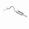 Magnaflow 25+ Ram 1500 V6 3.6L SPEQ Series Stainless Cat-Back Performance Exhaust System - 19683 360 Degree Image Set