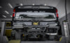 Magnaflow 25+ Ram 1500 V6 3.6L SPEQ Series Stainless Cat-Back Performance Exhaust System - 19683 Features and Benefits