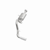 Magnaflow 25+ Ram 1500 V6 3.6L SPEQ Series Stainless Cat-Back Performance Exhaust System - 19683 360 Degree Image Set