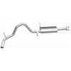 Magnaflow 25+ Ram 1500 V6 3.6L SPEQ Series Stainless Cat-Back Performance Exhaust System - 19683 Photo - out of package