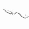 Magnaflow 25+ Ram 1500 V6 3.6L SPEQ Series Stainless Cat-Back Performance Exhaust System - 19683 360 Degree Image Set