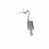 Magnaflow 25+ Ram 1500 V6 3.6L SPEQ Series Stainless Cat-Back Performance Exhaust System - 19683 360 Degree Image Set