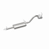 Magnaflow 25+ Ram 1500 V6 3.6L SPEQ Series Stainless Cat-Back Performance Exhaust System - 19683 360 Degree Image Set