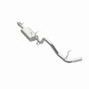 Magnaflow 25+ Ram 1500 V6 3.6L SPEQ Series Stainless Cat-Back Performance Exhaust System - 19683 360 Degree Image Set