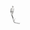 Magnaflow 25+ Ram 1500 V6 3.6L SPEQ Series Stainless Cat-Back Performance Exhaust System - 19683 360 Degree Image Set