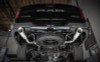 Magnaflow 25+ Ram 1500 I6 3.0L SPEQ Series Polished Cat-Back Performance Exhaust System - 19684 Features and Benefits