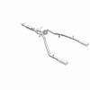Magnaflow 25+ Ram 1500 I6 3.0L SPEQ Series Polished Cat-Back Performance Exhaust System - 19684 360 Degree Image Set