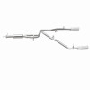 Magnaflow 25+ Ram 1500 I6 3.0L SPEQ Series Polished Cat-Back Performance Exhaust System - 19684 360 Degree Image Set