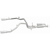Magnaflow 25+ Ram 1500 I6 3.0L SPEQ Series Polished Cat-Back Performance Exhaust System - 19684 Photo - out of package