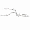 Magnaflow 25+ Ram 1500 I6 3.0L SPEQ Series Polished Cat-Back Performance Exhaust System - 19684 360 Degree Image Set