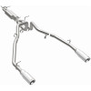 Magnaflow 25+ Ram 1500 I6 3.0L SPEQ Series Polished Cat-Back Performance Exhaust System - 19684 Photo - out of package