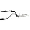 Magnaflow 25+ Ram 1500 I6 3.0L SPEQ Series Black Coated Cat-Back Performance Exhaust System - 19685 Photo - out of package