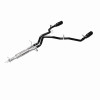 Magnaflow 25+ Ram 1500 I6 3.0L SPEQ Series Black Coated Cat-Back Performance Exhaust System - 19685 360 Degree Image Set