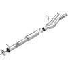 Magnaflow 25+ Ram 1500 I6 3.0L D-Fit Performance Exhaust Muffler Replacement Kit With Muffler - 19686 Photo - Primary