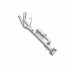 Magnaflow 25+ Ram 1500 I6 3.0L D-Fit Performance Exhaust Muffler Replacement Kit With Muffler - 19686 360 Degree Image Set
