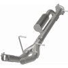 Magnaflow 25+ Ram 1500 I6 3.0L D-Fit Performance Exhaust Muffler Replacement Kit With Muffler - 19686 Photo - out of package