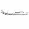 Magnaflow 25+ Ram 1500 I6 3.0L D-Fit Performance Exhaust Muffler Replacement Kit With Muffler - 19686 360 Degree Image Set