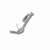 Magnaflow 25+ Ram 1500 I6 3.0L D-Fit Performance Exhaust Muffler Replacement Kit With Muffler - 19686 360 Degree Image Set