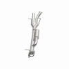Magnaflow 25+ Ram 1500 I6 3.0L D-Fit Performance Exhaust Muffler Replacement Kit With Muffler - 19686 360 Degree Image Set
