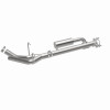 Magnaflow 25+ Ram 1500 I6 3.0L D-Fit Performance Exhaust Muffler Replacement Kit With Muffler - 19686 360 Degree Image Set