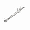 Magnaflow 25+ Ram 1500 I6 3.0L D-Fit Performance Exhaust Muffler Replacement Kit With Muffler - 19686 360 Degree Image Set