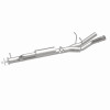 Magnaflow 25+ Ram 1500 I6 3.0L D-Fit Performance Exhaust Muffler Replacement Kit With Muffler - 19686 360 Degree Image Set