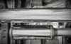 Magnaflow 25+ Ram 1500 I6 3.0L D-Fit Performance Exhaust Muffler Replacement Kit With Muffler - 19686 Features and Benefits