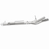 Magnaflow 25+ Ram 1500 I6 3.0L D-Fit Performance Exhaust Muffler Replacement Kit With Muffler - 19686 360 Degree Image Set