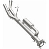 Magnaflow 25+ Ram 1500 I6 3.0L D-Fit Performance Exhaust Muffler Replacement Kit With Muffler - 19686 Photo - out of package