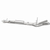 Magnaflow 25+ Ram 1500 I6 3.0L D-Fit Performance Exhaust Muffler Replacement Kit With Muffler - 19686 360 Degree Image Set